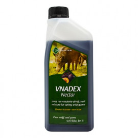 VNADEX Nectar šťavnatá slivka 1kg